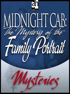 cover image of The Mystery of the Family Portrait